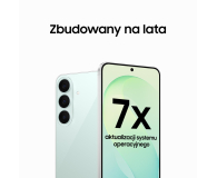 Samsung Galaxy S26 FE 5G 8/128GB Fioletowy - 1576490 - zdjęcie 9